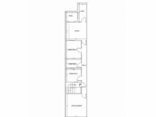 Chalet en 230600 Chalet en 230600