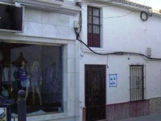 Casa en venta en c. ronda Casa en venta en c. ronda