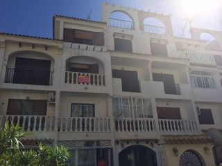 Duplex en TORREVIEJA (Alicante) Duplex en TORREVIEJA (Alicante)