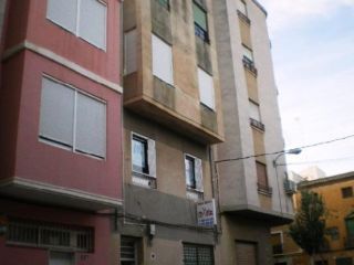 Piso en venta en c. gregorio rizo Piso en venta en c. gregorio rizo