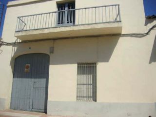 Casa en venta en c. palomar Casa en venta en c. palomar
