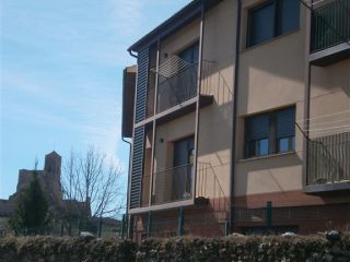 Piso en venta en c. ribagorza Piso en venta en c. ribagorza