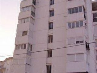 Piso en venta en c. josé luis díez Piso en venta en c. josé luis díez