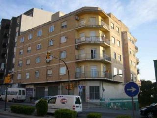 Piso en venta en avda. la industria Piso en venta en avda. la industria