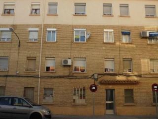 Piso en venta en c. alfonso villalpando Piso en venta en c. alfonso villalpando