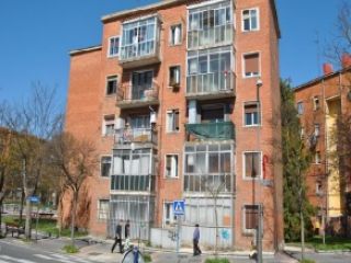 Piso en venta en paseo zumaquera Piso en venta en paseo zumaquera