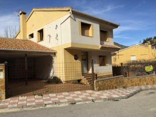 Casa en venta en c. sierra sur Casa en venta en c. sierra sur