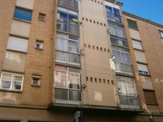 Piso en venta en c. zacarias martinez Piso en venta en c. zacarias martinez