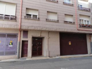 Planta baja en venta en c. ulla Planta baja en venta en c. ulla