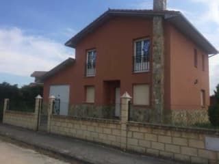Vivienda en Valle de Losa Vivienda en Valle de Losa