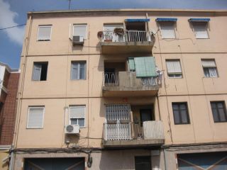 Piso en venta en c. san antonio Piso en venta en c. san antonio
