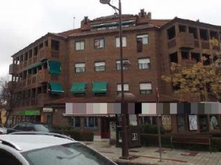 Piso en venta en C. Acacias, 1, Azuqueca De Henares, Guadalajara Piso en venta en C. Acacias, 1, Azuqueca De Henares, Guadalajara