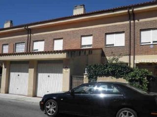 Casa en venta en c. gerardo diego Casa en venta en c. gerardo diego