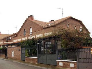 Casa en venta en c. monte de encinas Casa en venta en c. monte de encinas