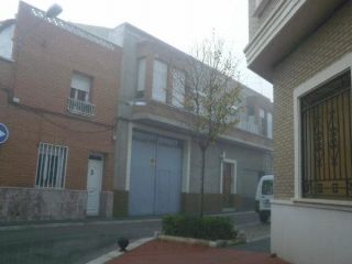 Piso en venta en c. hernan cortes Piso en venta en c. hernan cortes