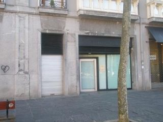 Local en venta en c. eskolapioetako lorategia Local en venta en c. eskolapioetako lorategia