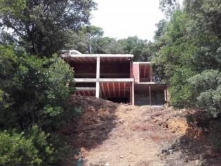 Casa en venta en c. turo de calella Casa en venta en c. turo de calella