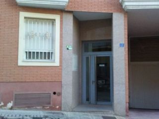 Calle Calle Malpica 17 E Semisótano 4 17, Semisótano Calle Calle Malpica 17 E Semisótano 4 17, Semisótano
