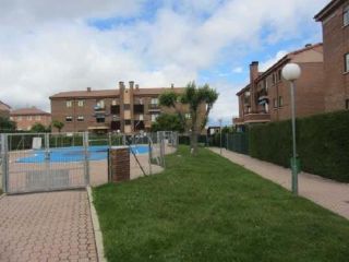 Piso en venta en Carretera Trescasas, 9, San Cristobal De Segovia, Segovia Piso en venta en Carretera Trescasas, 9, San Cristobal De Segovia, Segovia