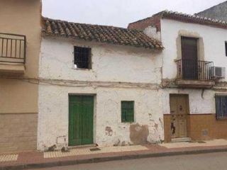 Casa en venta en c. calle estepa Casa en venta en c. calle estepa