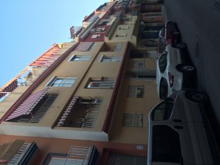 Piso en venta en c. jazmin Piso en venta en c. jazmin