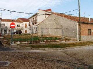 Terreno urbano en venta en plaza mayor Terreno urbano en venta en plaza mayor