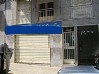 Local en venta en <span class="calle-name">plaza reis catolics Local en venta en <span class="calle-name">plaza reis catolics