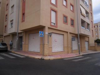 Local en venta en c. canjayar Local en venta en c. canjayar