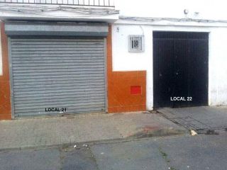 Local en venta en c. canarias Local en venta en c. canarias