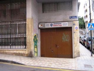 Local en venta en c. felipe pedrell Local en venta en c. felipe pedrell