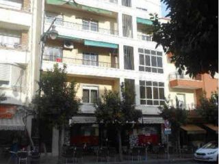 Piso en venta en c. isla cristina Piso en venta en c. isla cristina