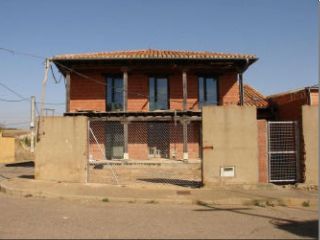 Casa en venta en c. iglesia Casa en venta en c. iglesia