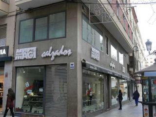 Local en venta en c. jose garcia Local en venta en c. jose garcia