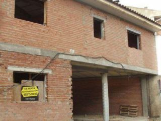 Casa en venta en c. empalme Casa en venta en c. empalme