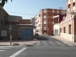 Vivienda en Alhama de Murcia Vivienda en Alhama de Murcia