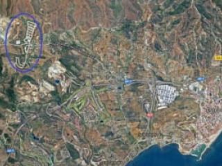 Suelo en Casares Suelo en Casares