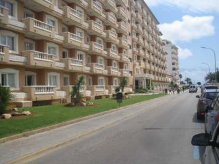 Piso en venta en c. barcelona (apartahotel aquasol) Piso en venta en c. barcelona (apartahotel aquasol)
