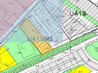 Parcela unifamiliar en 53000 Parcela unifamiliar en 53000