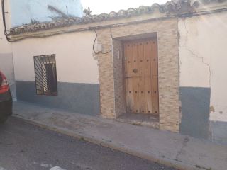 Adosado en Puebla de Montalban, La Adosado en Puebla de Montalban, La