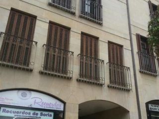 Piso en venta en c. santo tome Piso en venta en c. santo tome