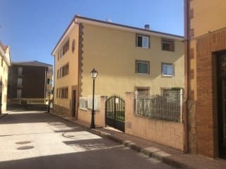 Vivienda en Sotillo de la Adrada Vivienda en Sotillo de la Adrada