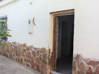 CHALET Barrio San Jose Carretera De Catral, Callosa De Segura CHALET Barrio San Jose Carretera De Catral, Callosa De Segura