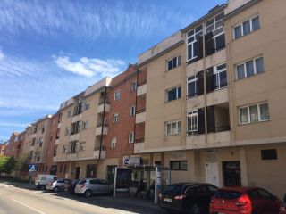 Piso en venta en Carretera De Villacastin, 17, Segovia, Segovia Piso en venta en Carretera De Villacastin, 17, Segovia, Segovia