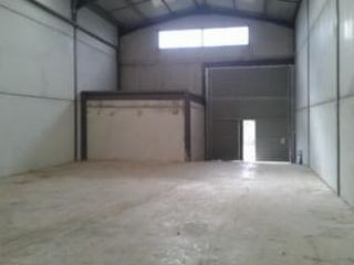 Nave en Lucena del Puerto Nave en Lucena del Puerto