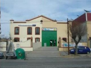 Nave en venta en c. lanjarón Nave en venta en c. lanjarón