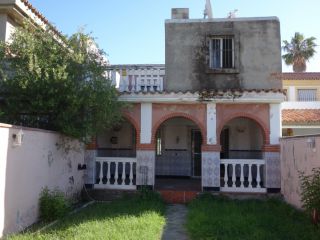 Adosado en Barrios, Los Adosado en Barrios, Los