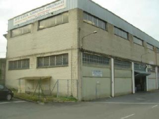 Nave en venta en C. Pol. Mallabiena, 4, Iurreta, Bizkaia Nave en venta en C. Pol. Mallabiena, 4, Iurreta, Bizkaia