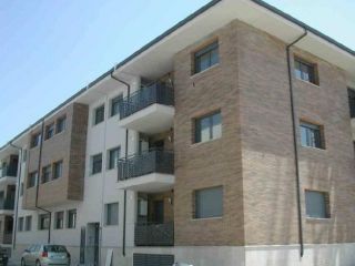 Piso en venta en c. joan oró Piso en venta en c. joan oró
