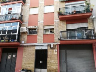 Piso en venta en c. san roque Piso en venta en c. san roque