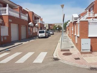 Adosado en Alquian, El Adosado en Alquian, El